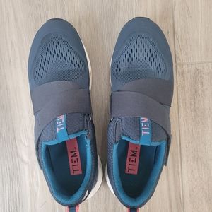 TIEM Slipstream Cycling Sneaker